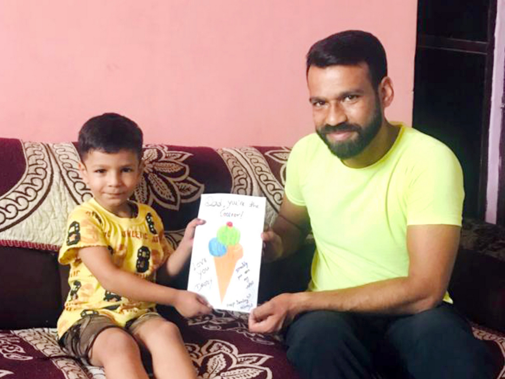 Presidium Gurgaon-57, THE PRESIDIUM SCHOOL HONORS ALL FATHERS THIS FATHER’S DAY Presidium Gurgaon-57, THE PRESIDIUM SCHOOL HONORS ALL FATHERS THIS FATHER’S DAY